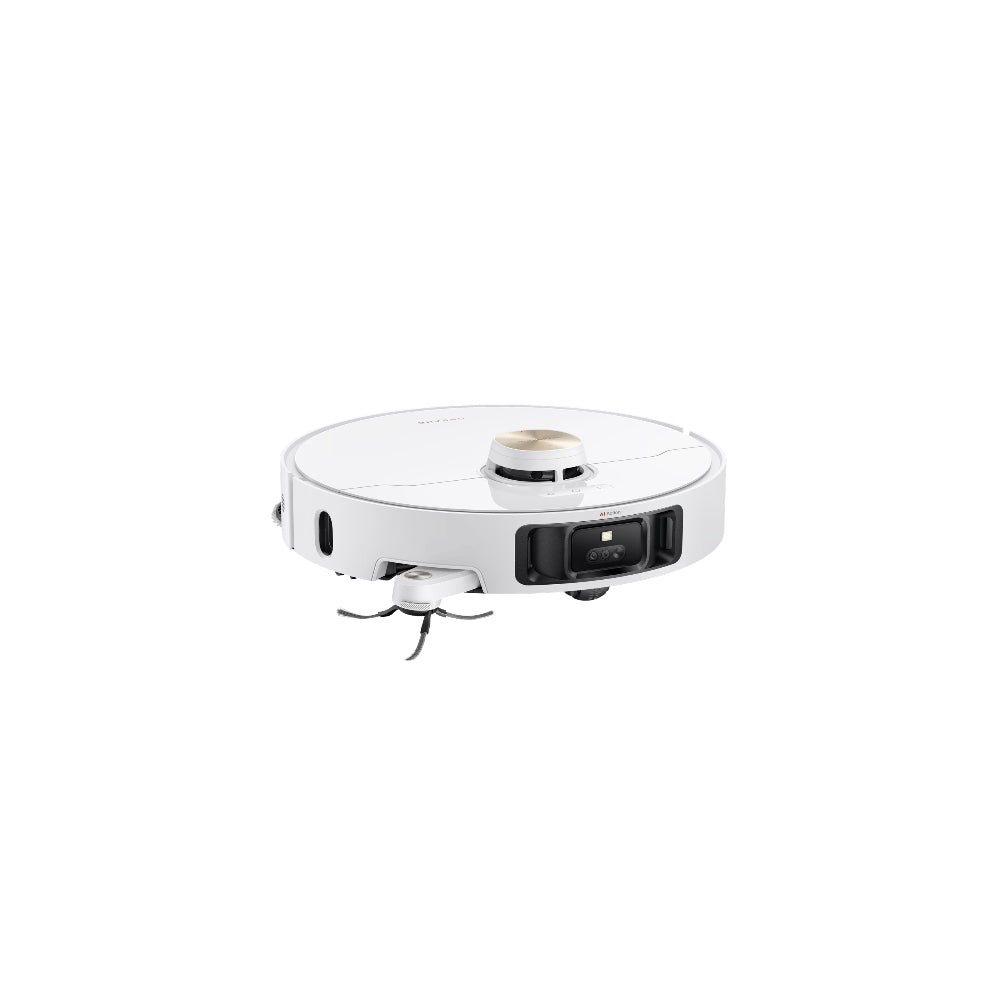 Dreame L40s Pro Ultra Robotdammsugare Vit