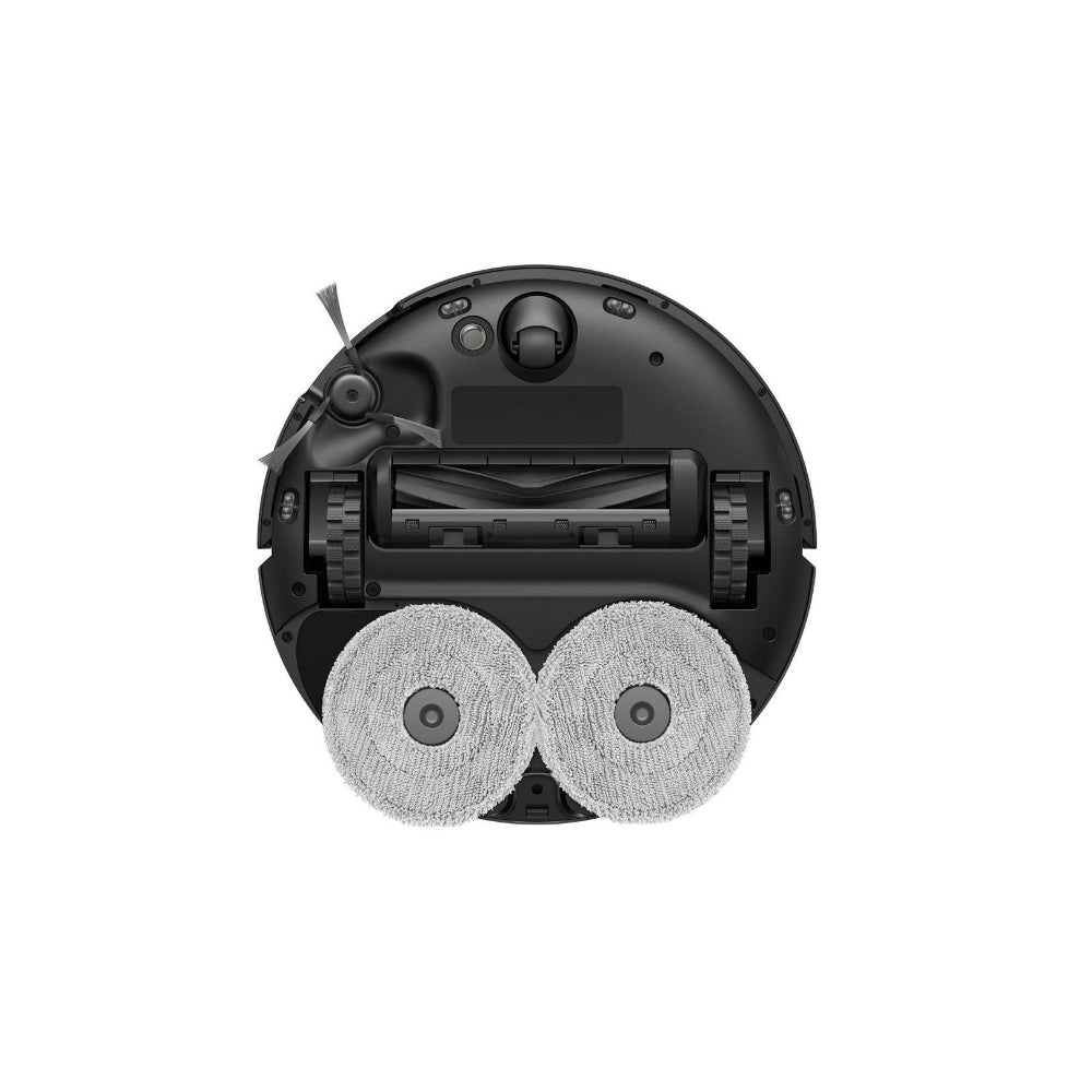 Dreame X40 Master Robotdammsugare Svart