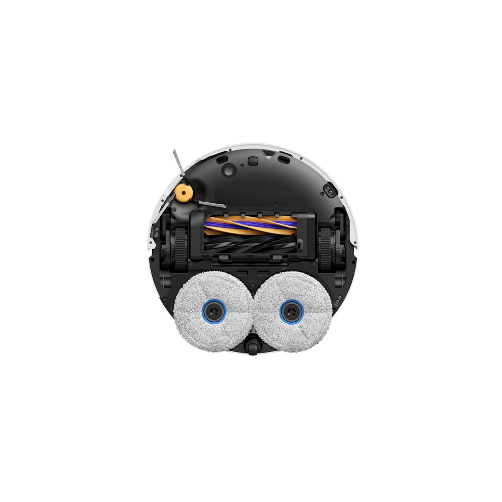 Dreame X60 Ultra Complete Robotdammsugare Vit