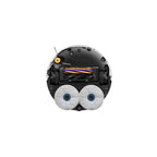 Dreame X60 Ultra Complete Robotdammsugare Vit