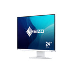 Eizo FlexScan EV2410R-ED-WT 24" - 1920x1200 IPS 60Hz