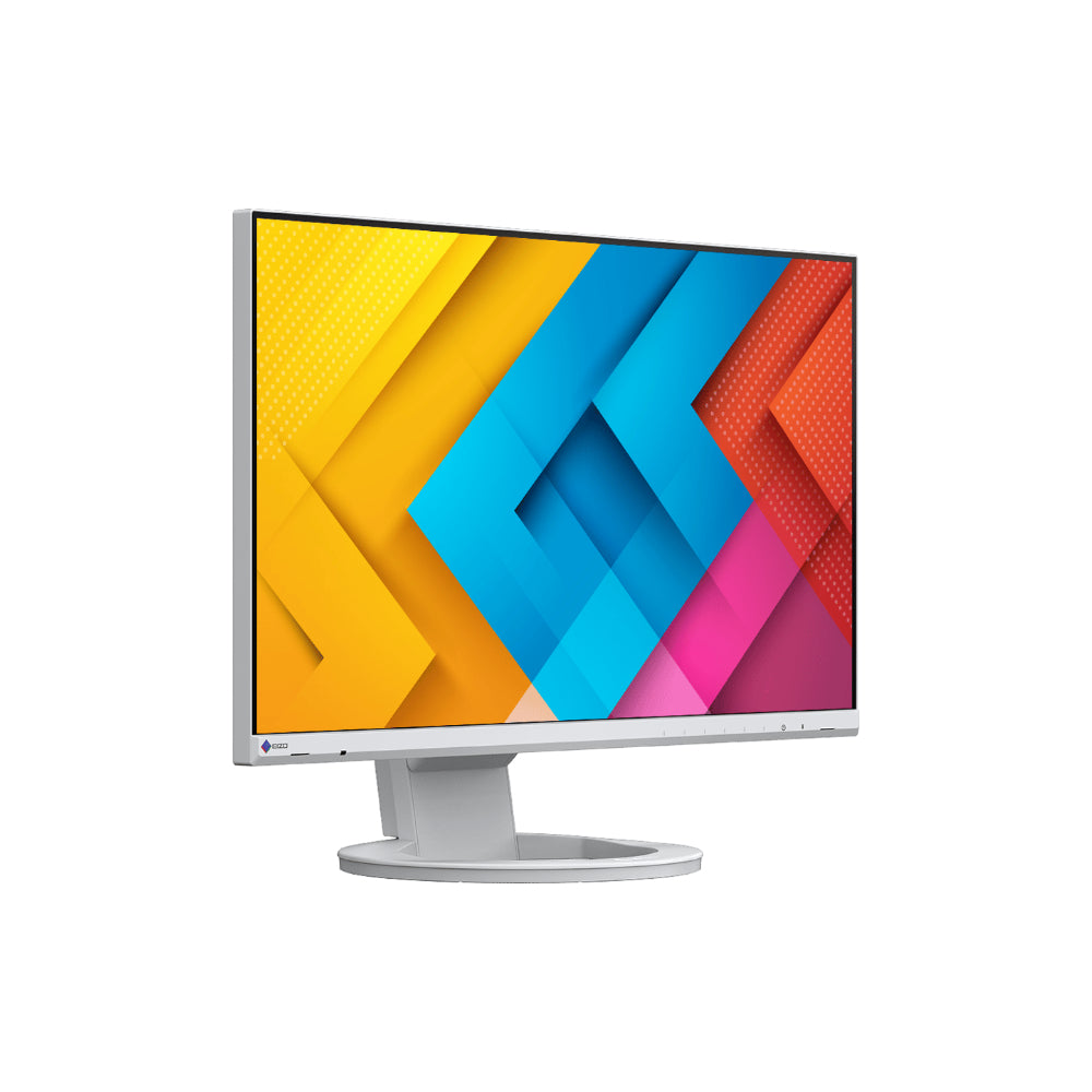 Eizo FlexScan EV2490-WT 24" - 1920x1080 - IPS - 60hz