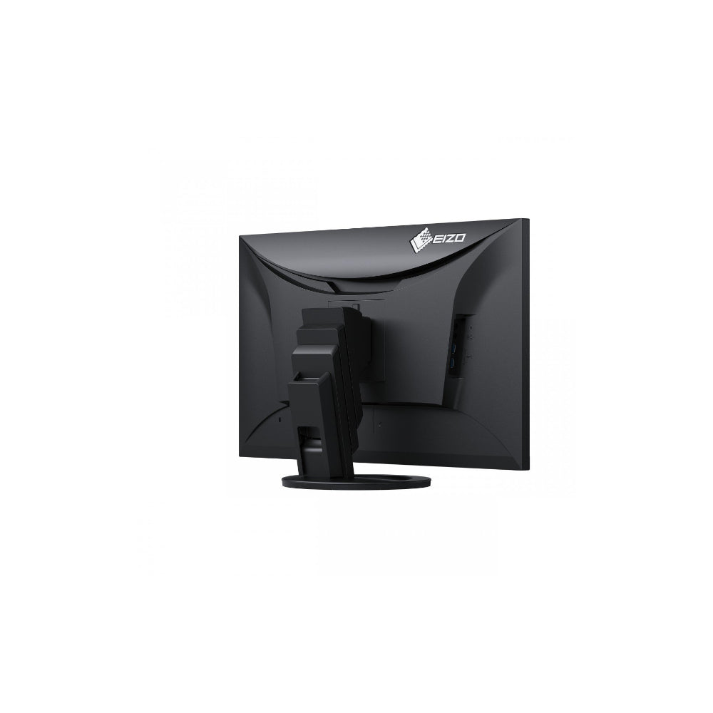 Eizo FlexScan EV2760-FBK 27" - Utan fot - 2560x1440 - IPS - 60Hz