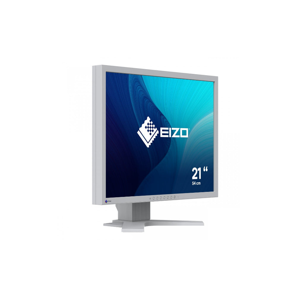 Eizo FlexScan S2134-GY 21" - 1600x1200 - IPS - 60Hz