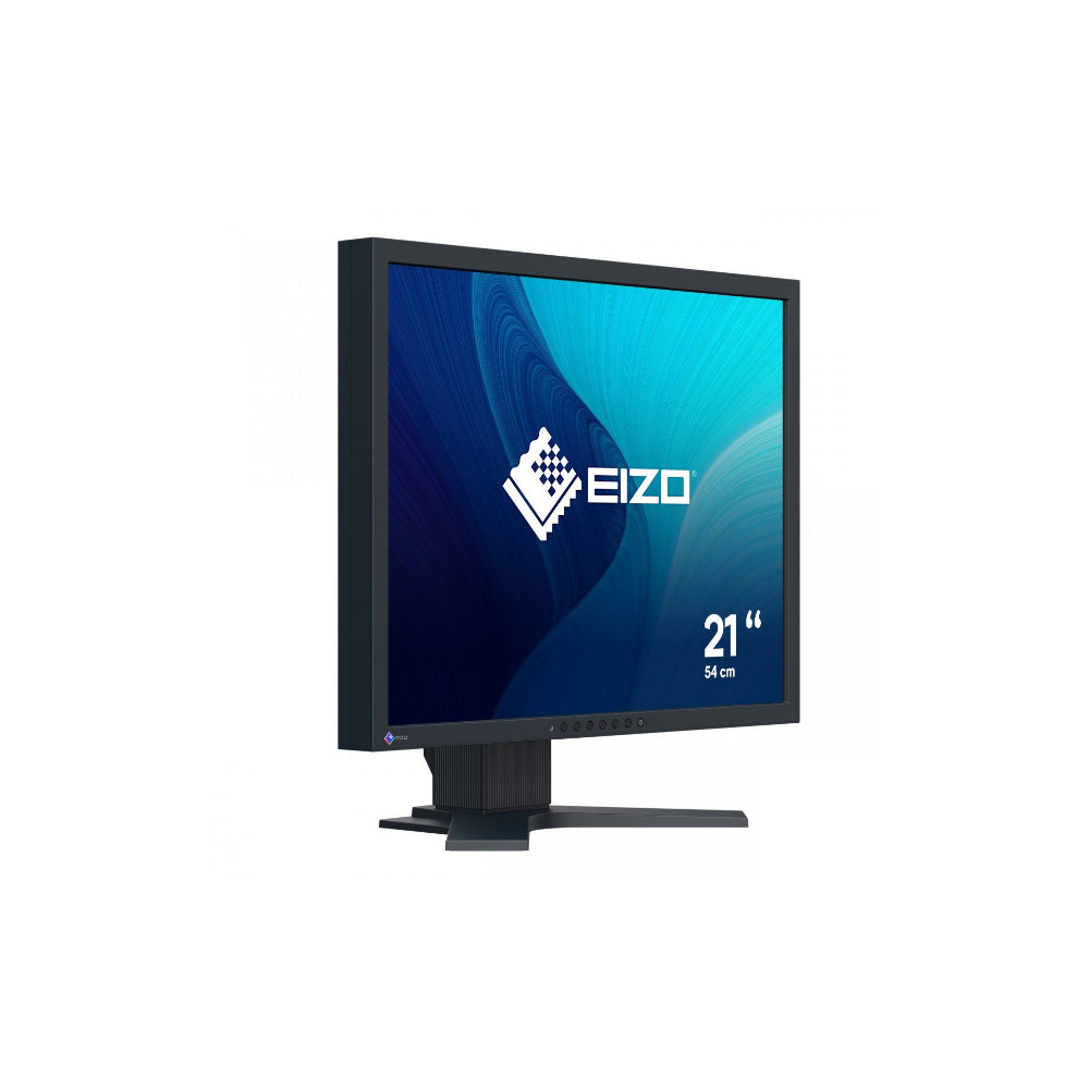 Eizo FlexScan S2134-BK 21" - 1600x1200 - IPS - 4:3 - 60Hz