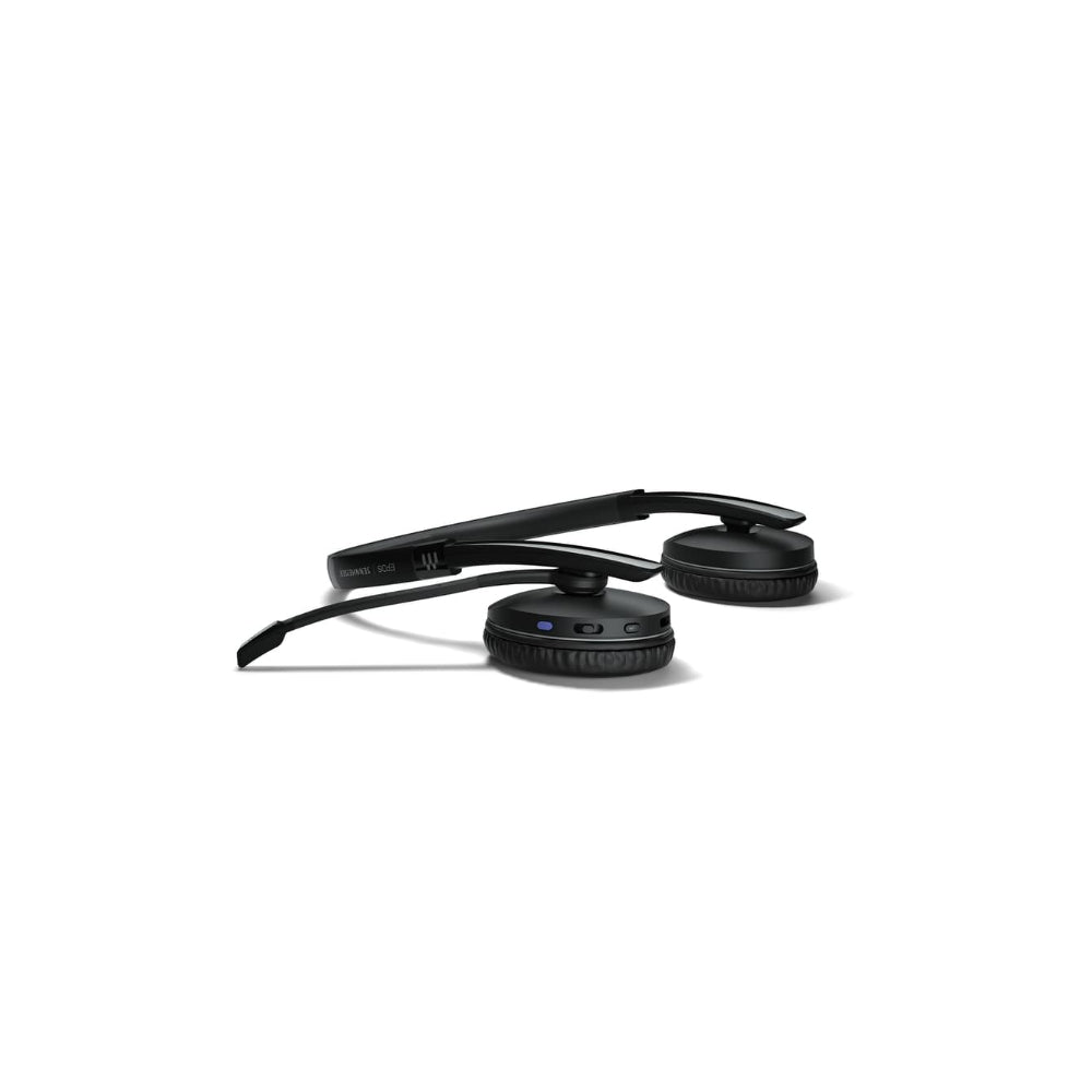 Sennheiser Adapt 261 Trådlös MS Teams Svart