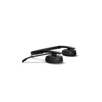 Sennheiser Adapt 261 Trådlös MS Teams Svart