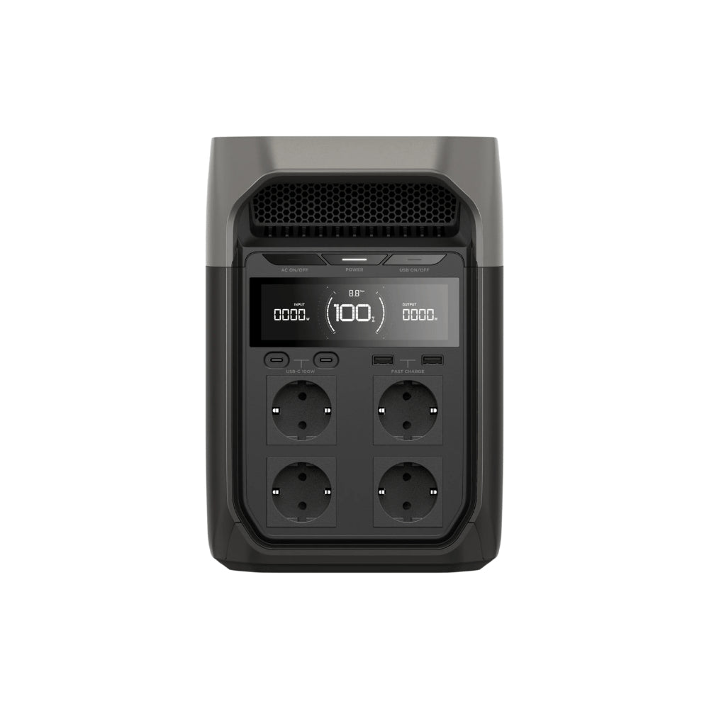 EcoFlow Delta 3