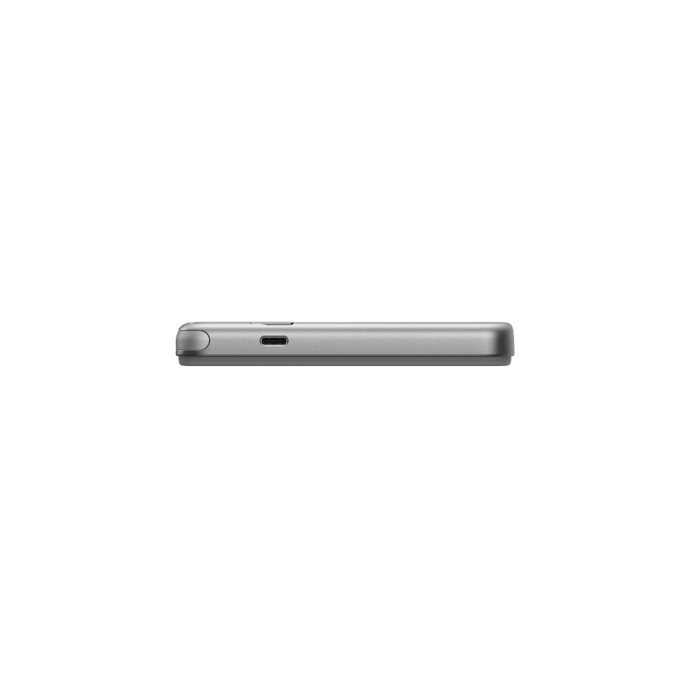 EcoFlow Rapid Powerbank 7.5W MagSafe 30W USB-C 10000mAh Silver