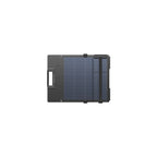 EcoFlow 110W Portabel Solpanel