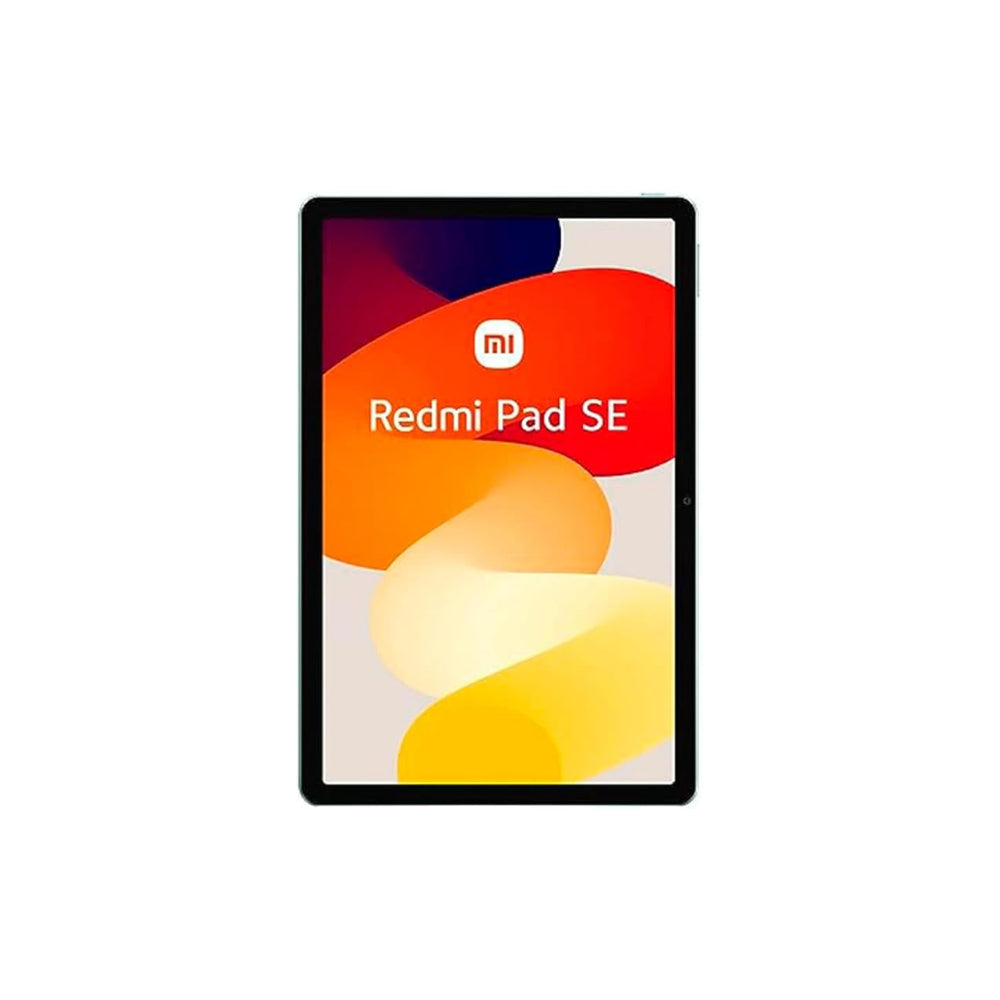 Xiaomi Redmi Pad SE - 11" - Wi-Fi 256GB Grå