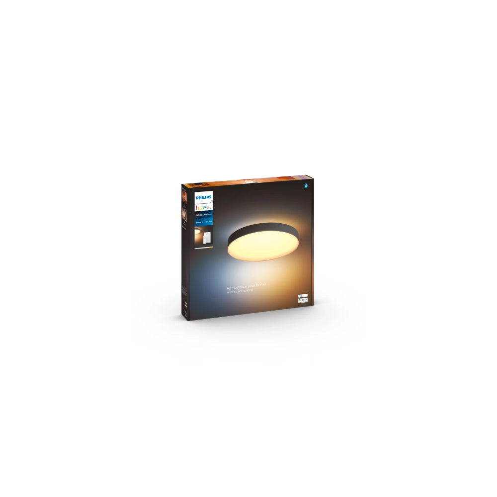 Philips Hue White Ambiance Enrave Extra Large Taklampa