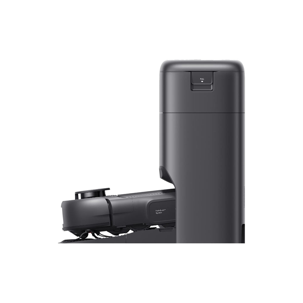 Anker Eufy Omni C28 Robotdammsugare Svart