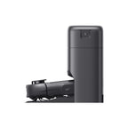 Anker Eufy Omni C28 Robotdammsugare Svart