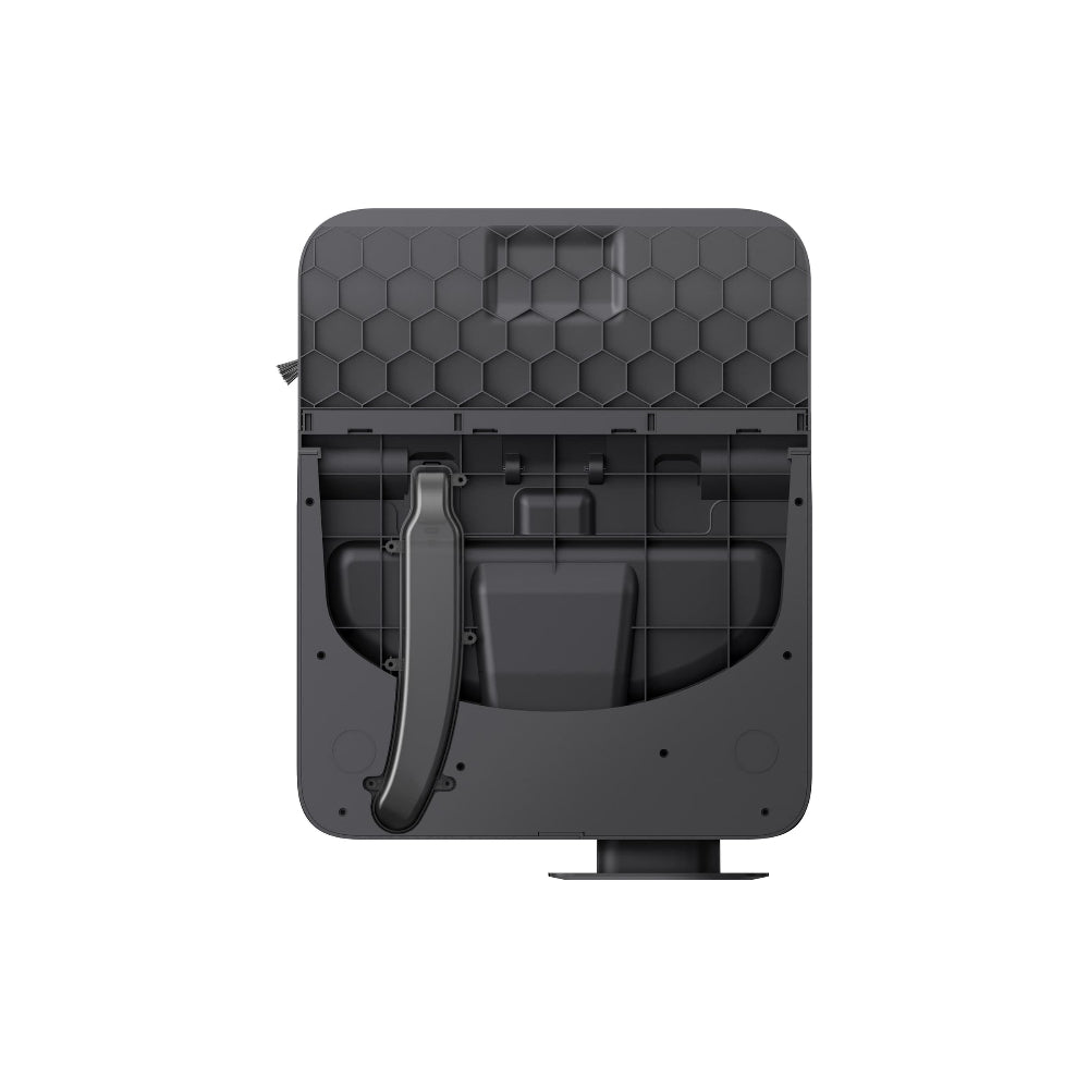 Anker Eufy Omni E28 Robotdammsugare Svart