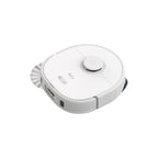 Anker Eufy Omni X10 Pro Robotdammsugare Vit