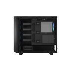 Fractal Design Meshify 2 RGB E-ATX Svart