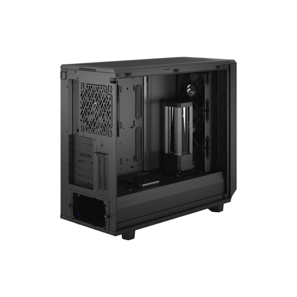 Fractal Design Meshify 2 E-ATX Svart