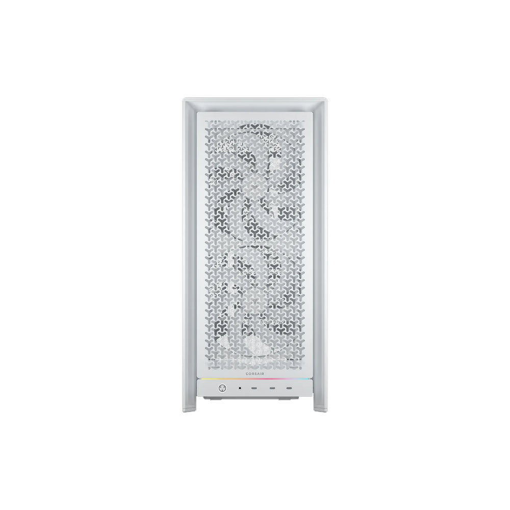 Corsair Frame 5000D WORKSTATION E-ATX Vit