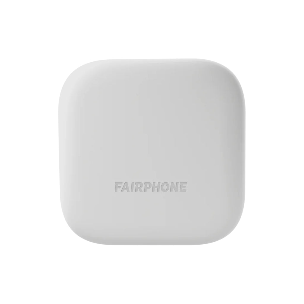 Fairphone Fairbuds Trådlösa Earbuds Vit