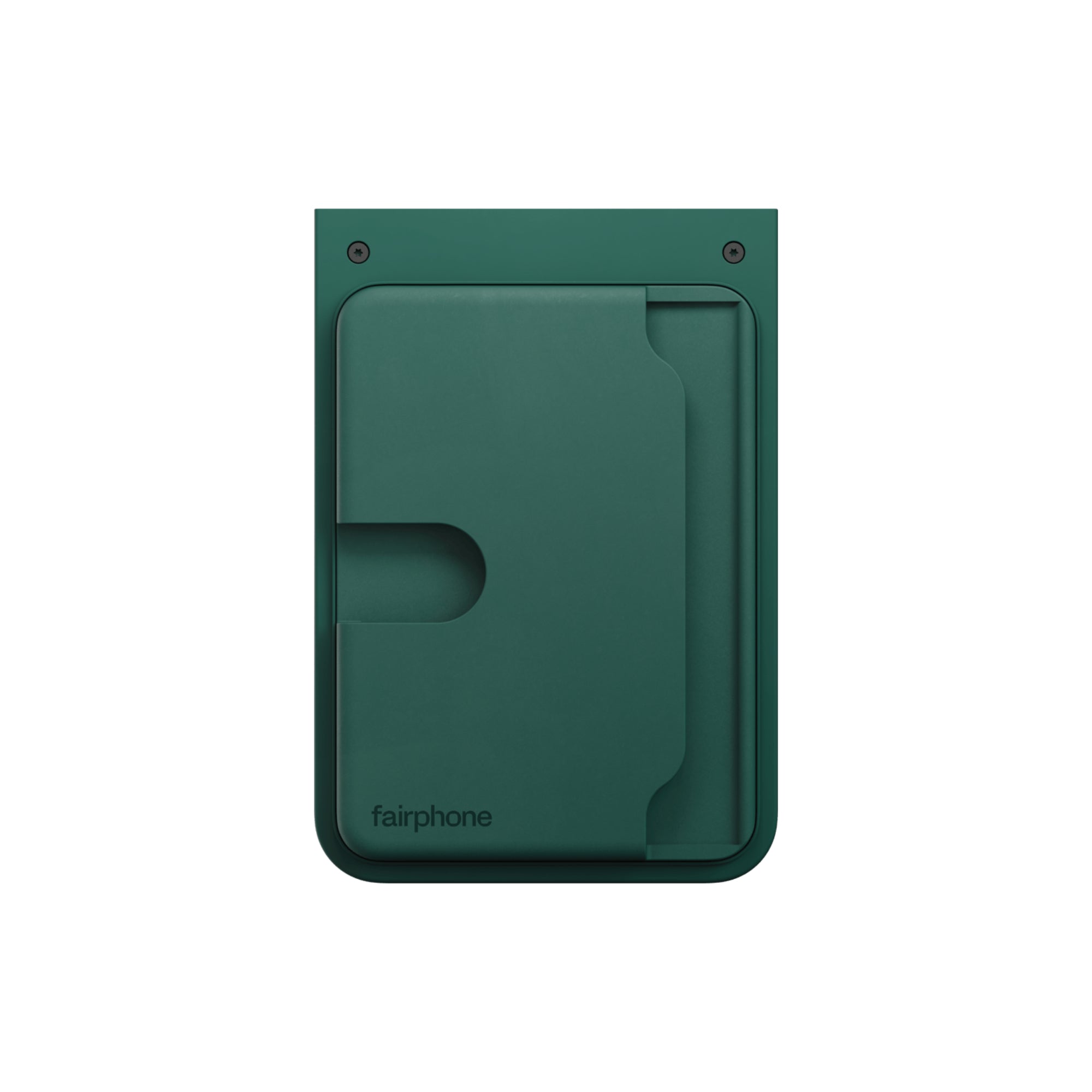 Fairphone (Gen. 6) Card Holder Green