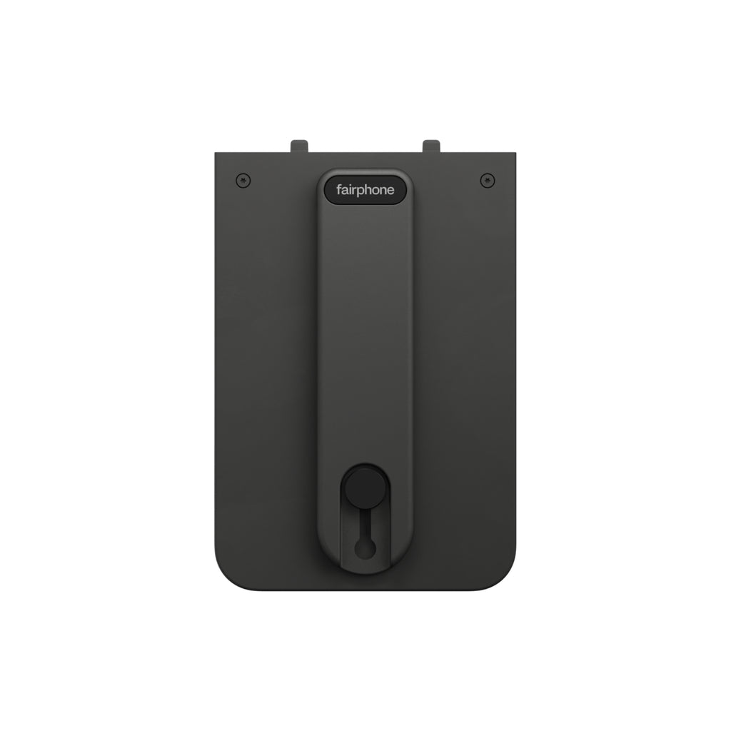 Fairphone (Gen. 6) Finger Loop Black
