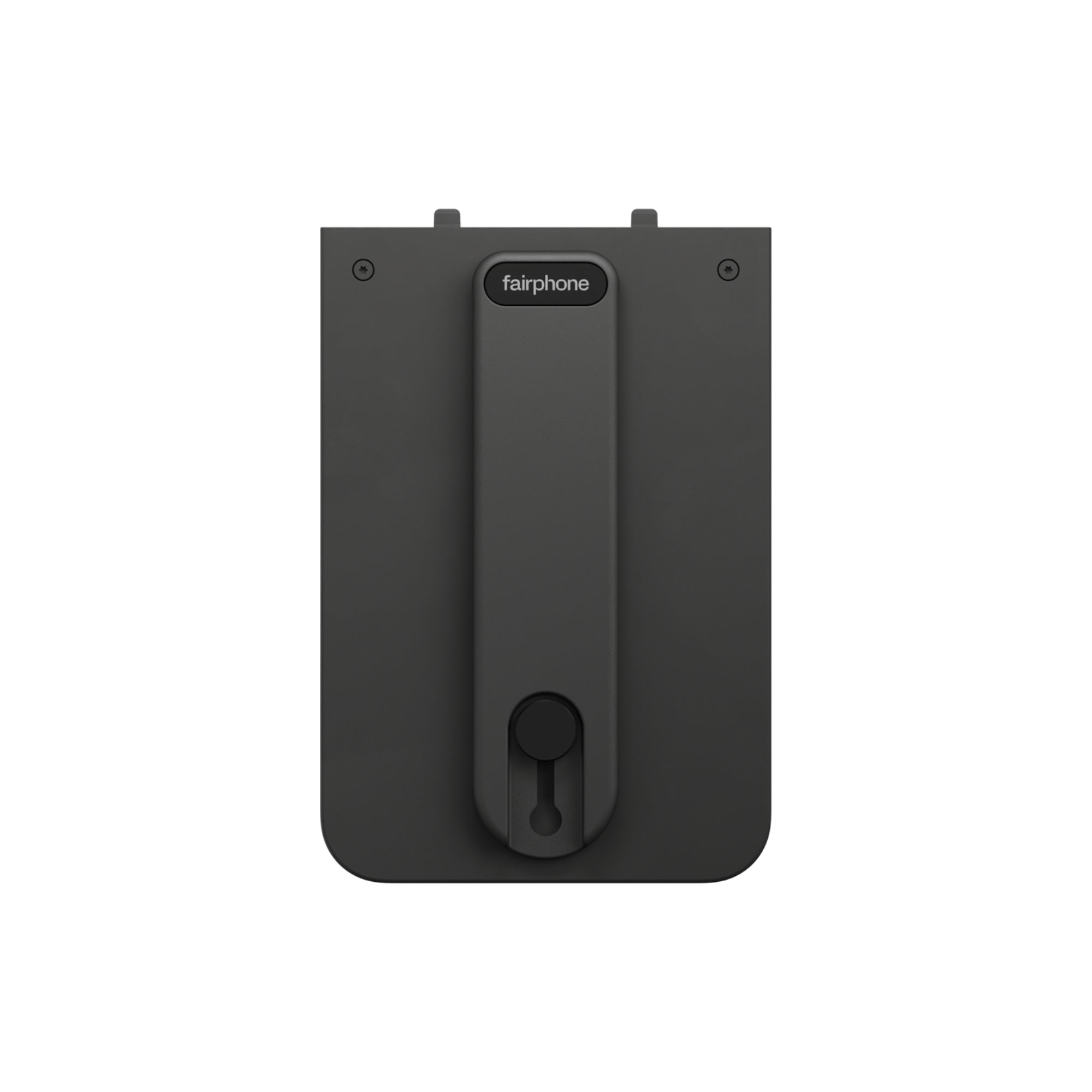 Fairphone (Gen. 6) Finger Loop Black