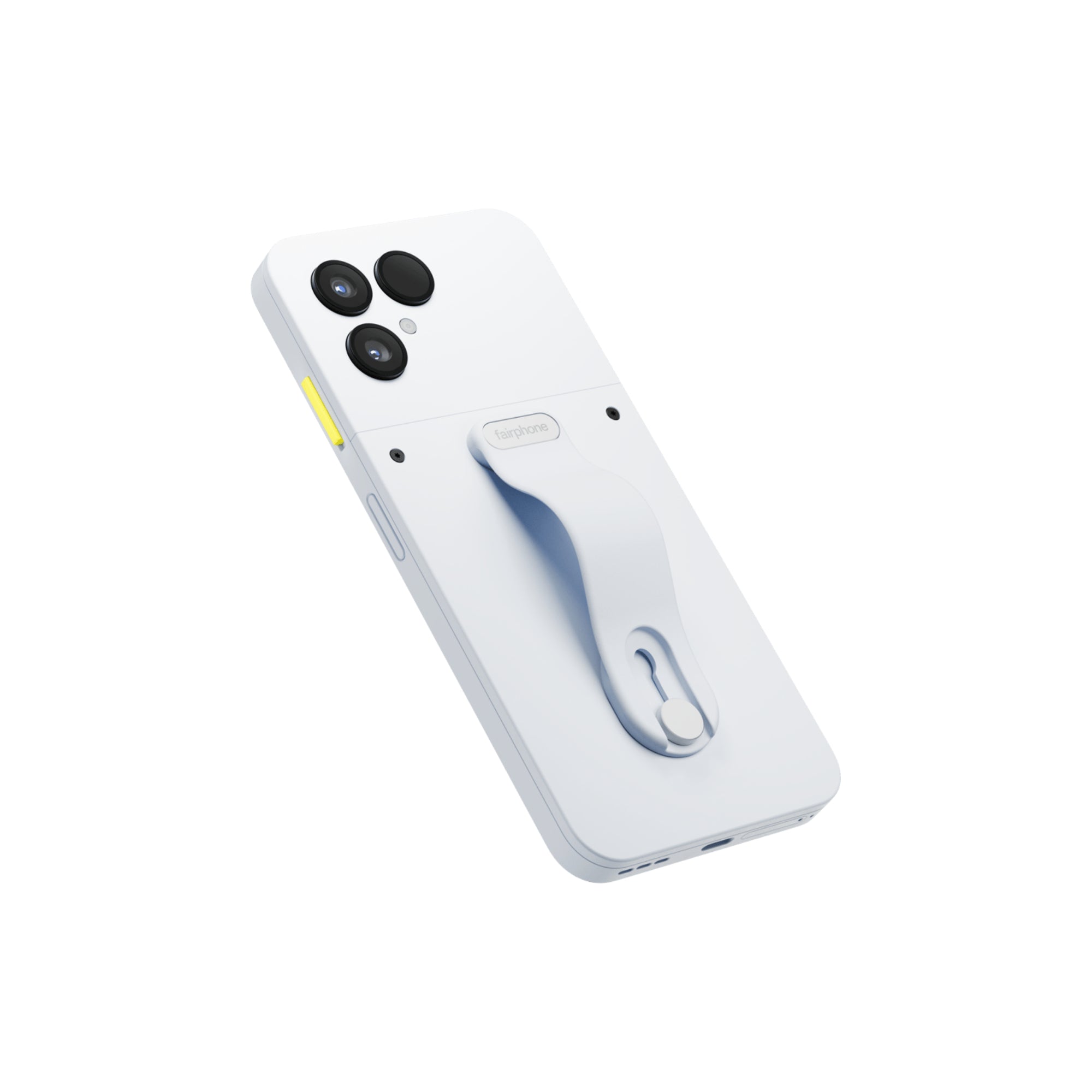 Fairphone (Gen. 6) Finger Loop White