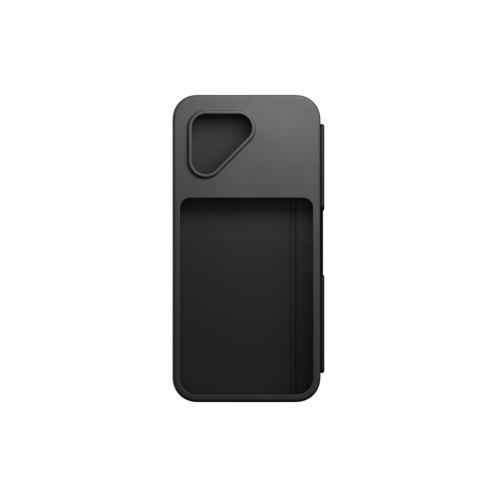 Fairphone (Gen. 6) Flip Case Horizon Black