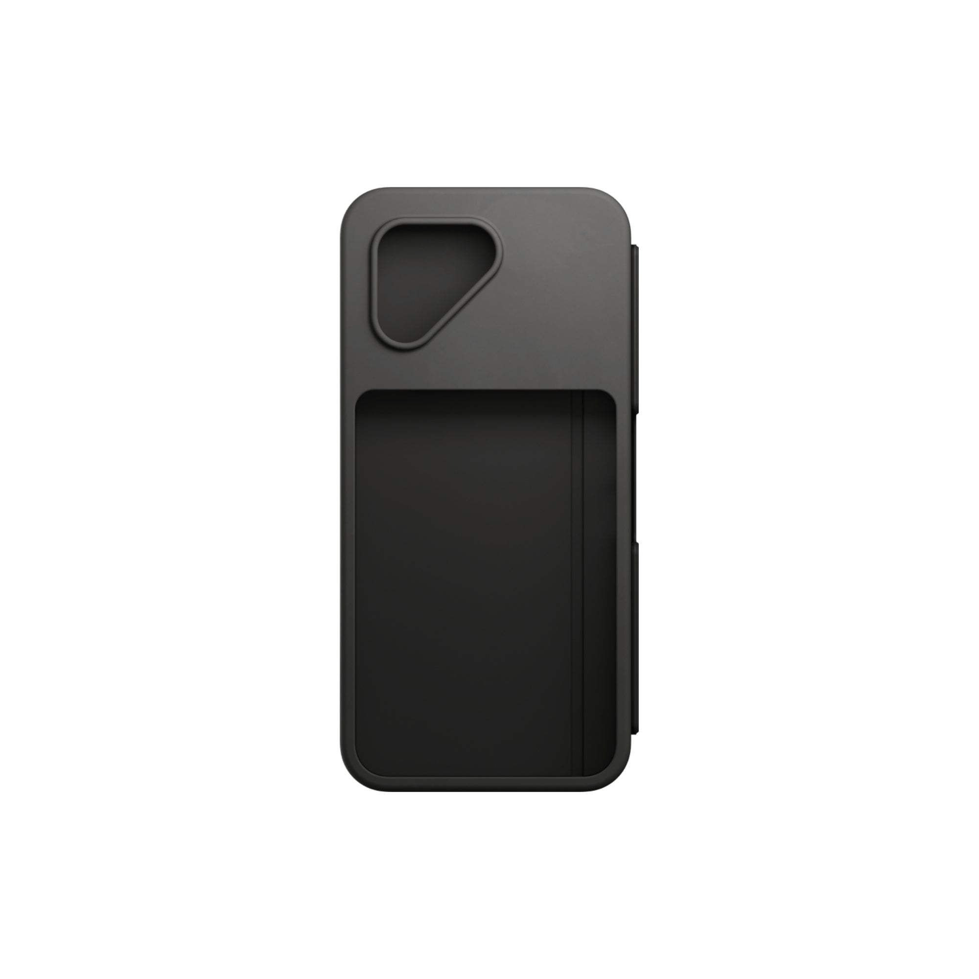 Fairphone (Gen. 6) Flip Case Horizon Black