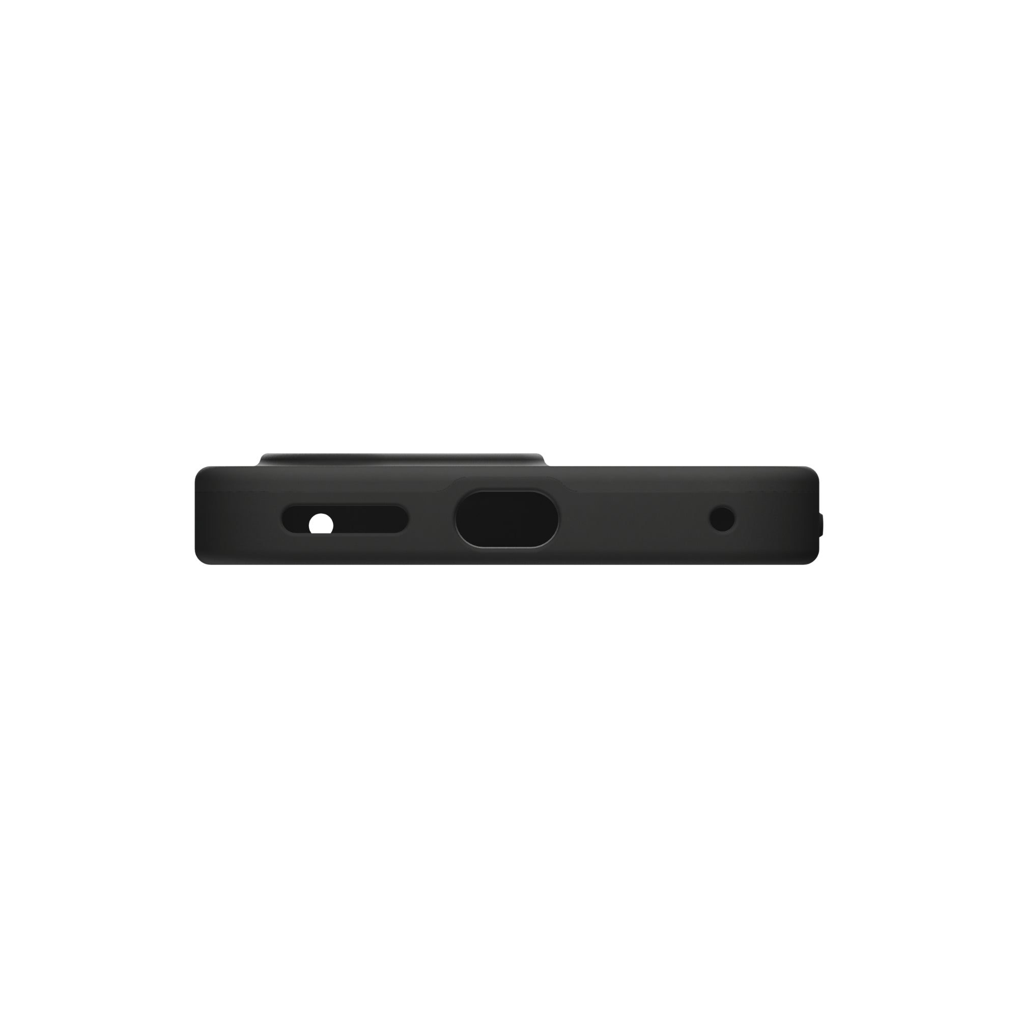 Fairphone (Gen. 6) Protective Case Black