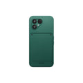 Fairphone (Gen. 6) Protective Case Green