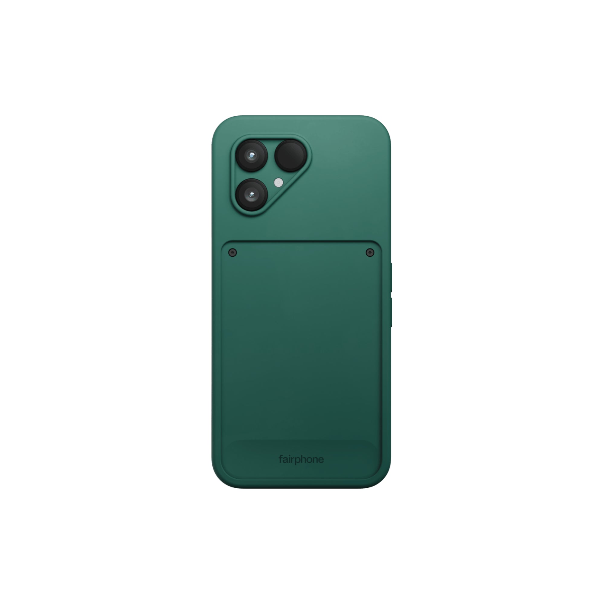 Fairphone (Gen. 6) Protective Case Green