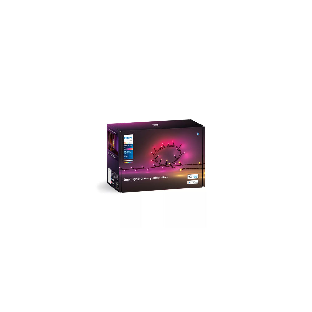 Philips Hue White and Color Ambiance Festavia Ljussligna