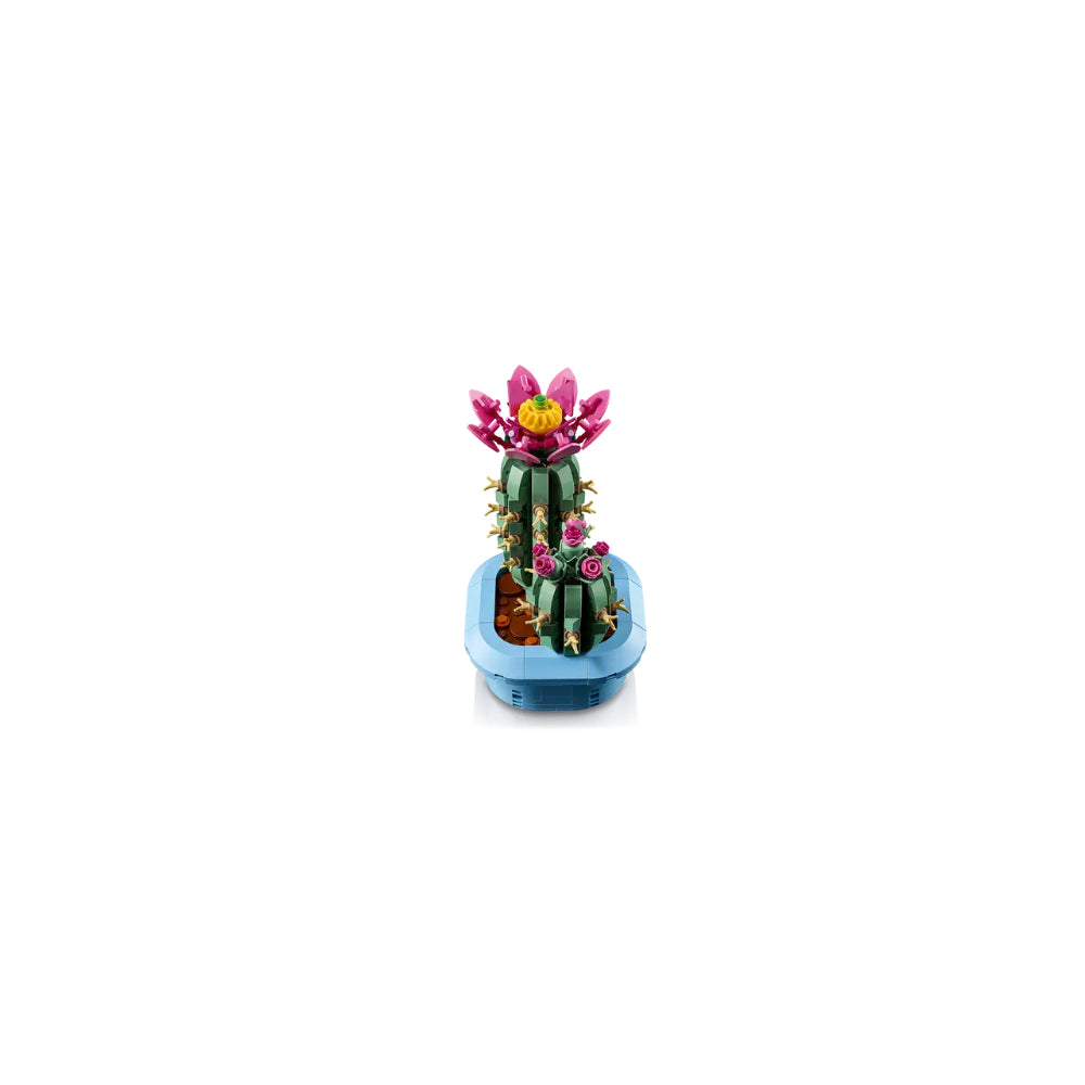 LEGO Botanicals 11509 Blommande kaktus