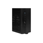 Fractal Design Core 1000 Svart
