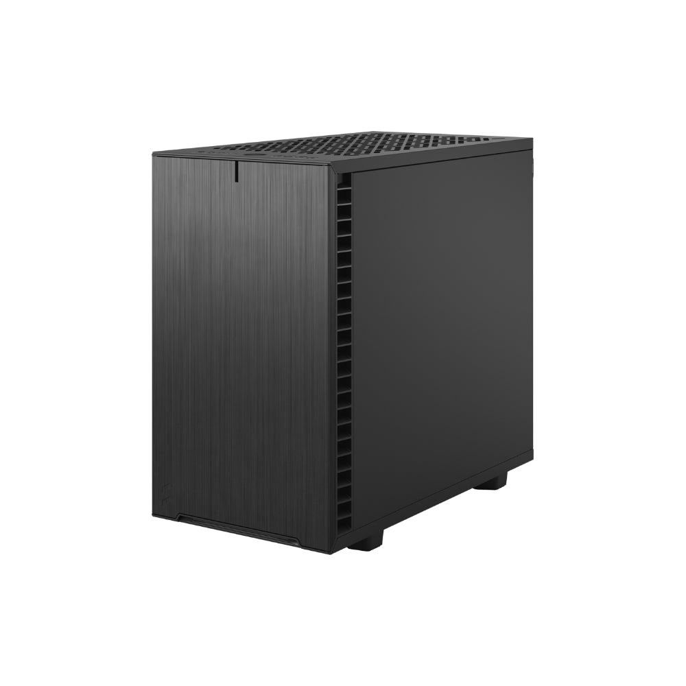 Fractal Design Define 7 Nano Mini-ITX Svart