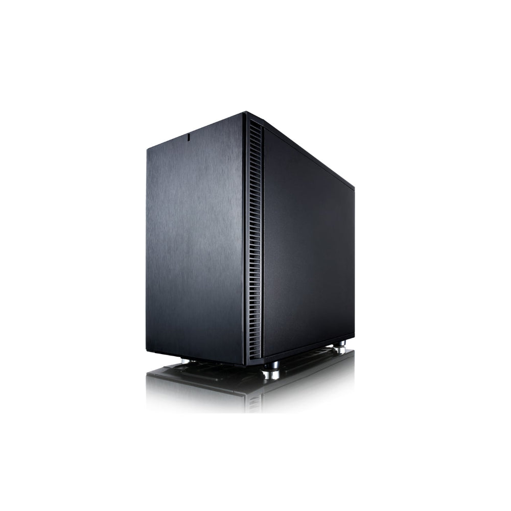 Fractal Design Define Nano S TG Mini-ITX Svart