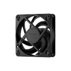 Fractal Design Dynamic 3 12 Reverse PWM 120mm Svart