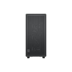 Fractal Design Epoch Solid ATX Svart
