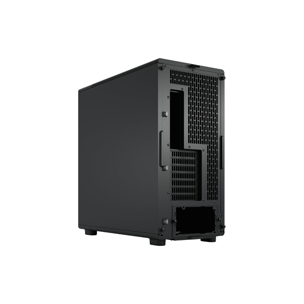 Fractal Design Epoch XL Solid E-ATX Svart