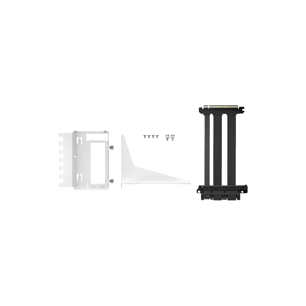 Fractal Design Flex 2 Vit