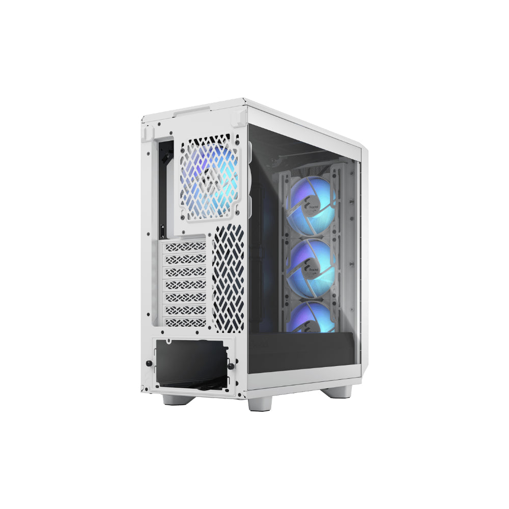 Fractal Design Meshify 2 Compact ATX Vit