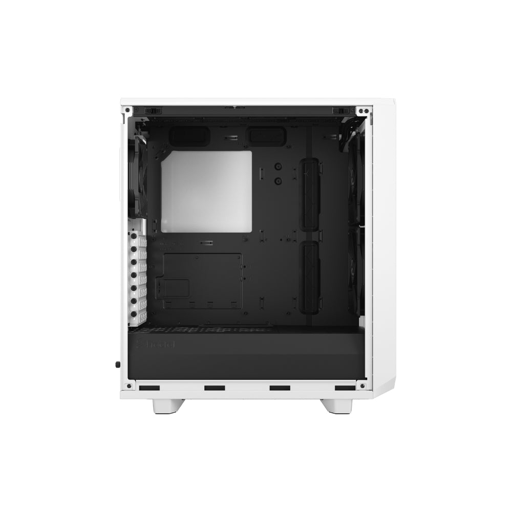 Fractal Design Meshify 2 Compact Clear TG ATX Vit