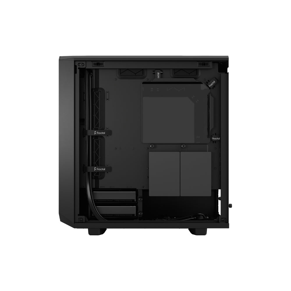 Fractal Design Meshify 2 Svart