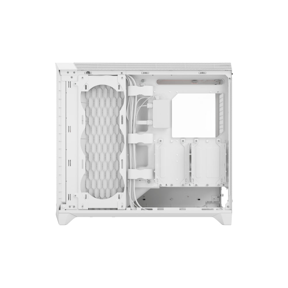 Fractal Design Meshify 3 XL Ambience Pro RGB TG Clear ATX Vit