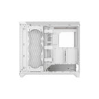 Fractal Design Meshify 3 XL Ambience Pro RGB TG Clear ATX Vit