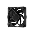 Fractal Design Momentum 12 PWM 120mm Svart