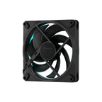 Fractal Design Momentum 14 RGB 140mm Svart