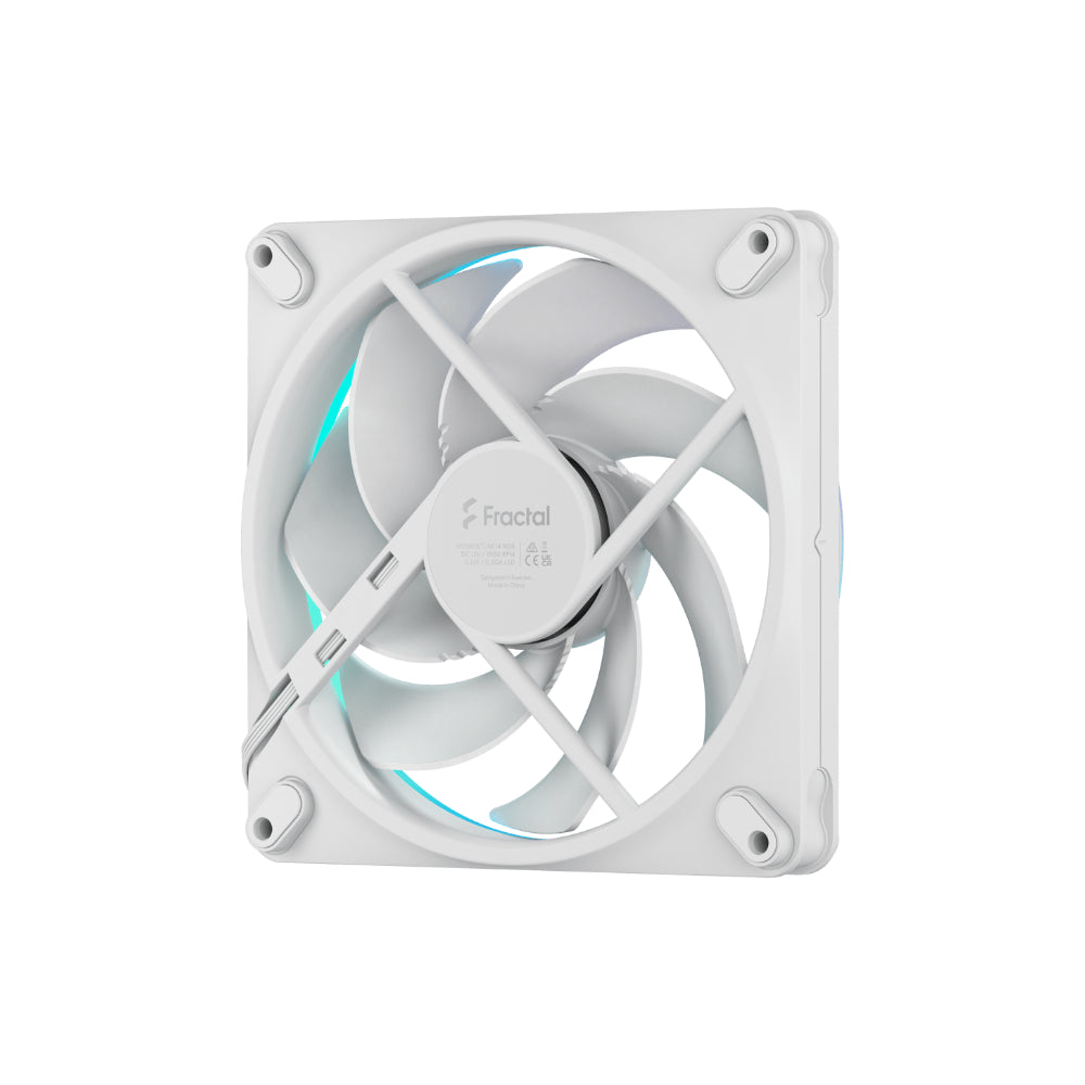 Fractal Design Momentum 14 RGB 140mm Vit